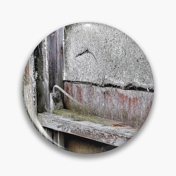 Item preview, Mullion Decay designed and sold by MikeHonour.