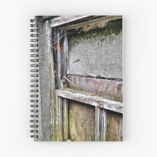Item preview, Mullion Decay designed and sold by MikeHonour.