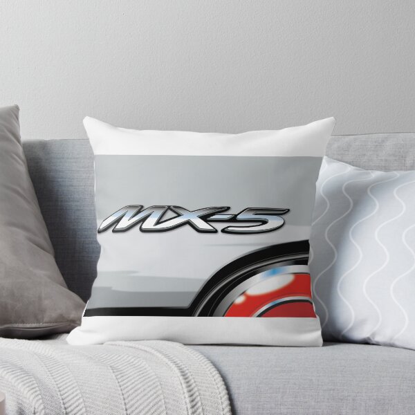 Item preview, Rear View of Mazda MX5 NC designed and sold by MarkDDesigns.