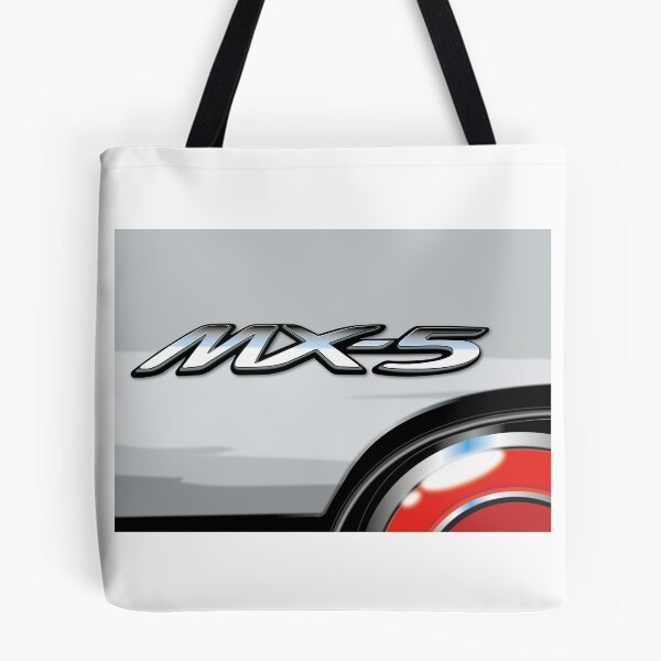 Item preview, Rear View of Mazda MX5 NC designed and sold by MarkDDesigns.