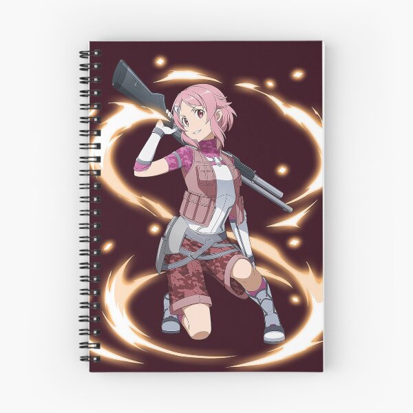 Item preview, Rika Shinozaki (Lisbeth) SAO designed and sold by LokittyLevi.