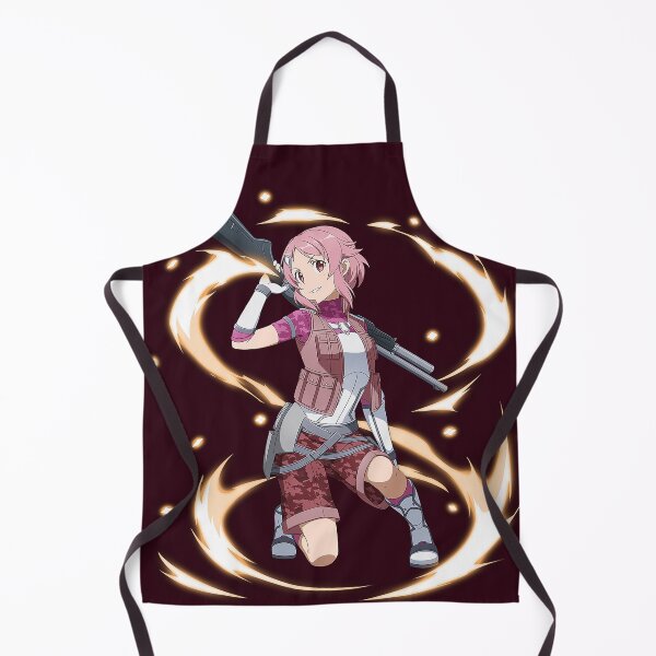 Item preview, Rika Shinozaki (Lisbeth) SAO designed and sold by LokittyLevi.