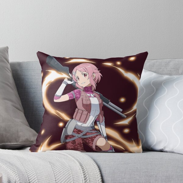 Item preview, Rika Shinozaki (Lisbeth) SAO designed and sold by LokittyLevi.