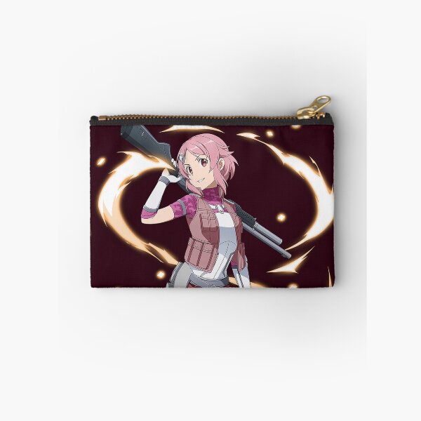 Item preview, Rika Shinozaki (Lisbeth) SAO designed and sold by LokittyLevi.