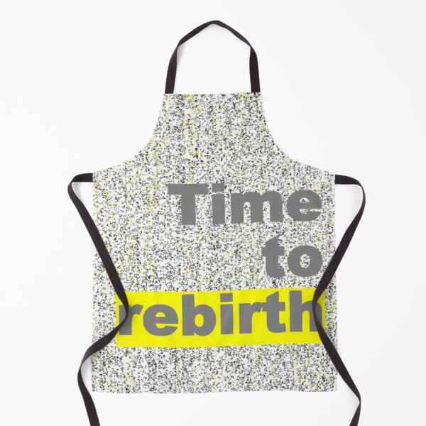 Item preview, Time To Rebirth designed and sold by BImP design.