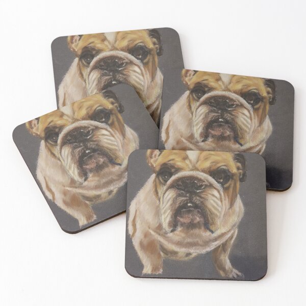 Item preview, Bull Dog designed and sold by dawnyanne.