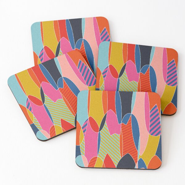 Item preview, Colorful surfboards designed and sold by pakanta.