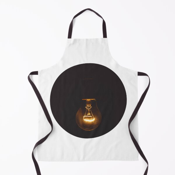 Item preview, inspire lightbulb with positive vibes designed and sold by ImRotem.