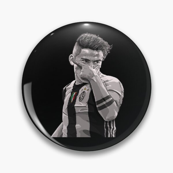 Item preview, Dybala designed and sold by Maxpgd18.