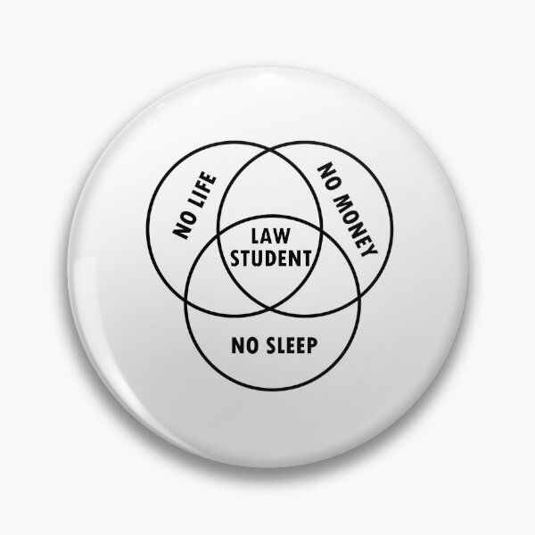 Item preview, Law student studying lawyer lawyer student law designed and sold by LeMuesch.