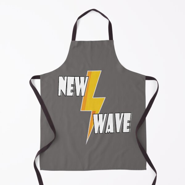 Item preview, New Wave designed and sold by StoneBluePlanet.