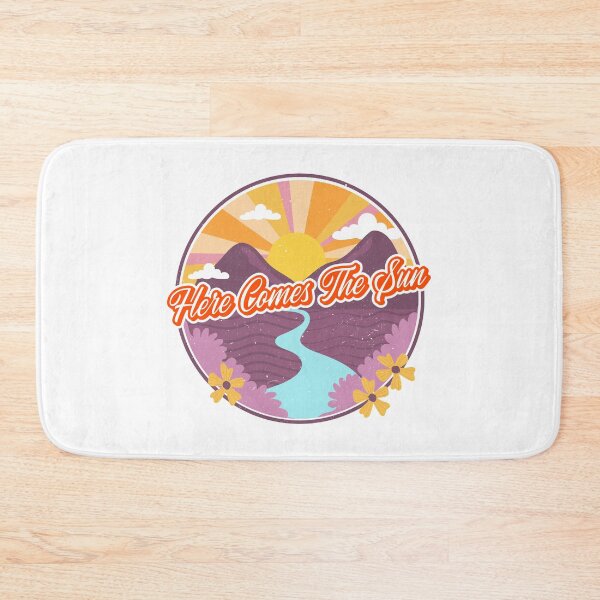 Item preview, Here Comes The Sun designed and sold by YOYOCollection.