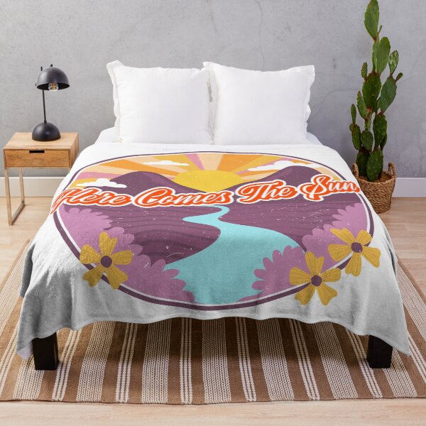 Item preview, Here Comes The Sun designed and sold by YOYOCollection.