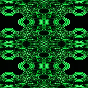 Artwork thumbnail, Smoke Design by Rachael Atkins