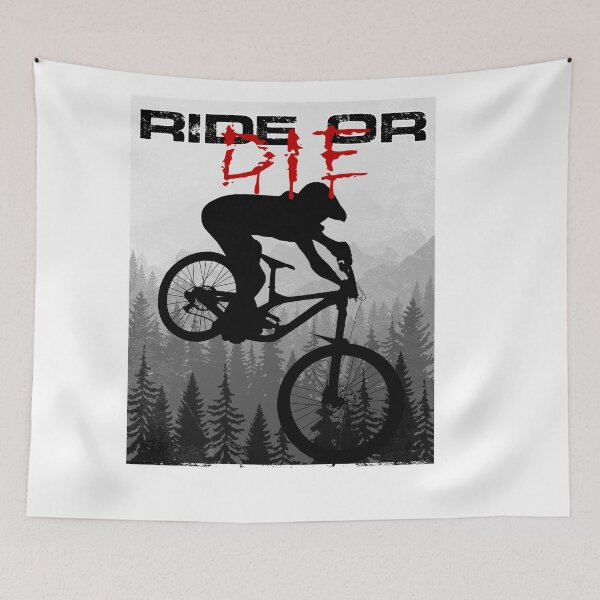 Item preview, ride or die designed and sold by Soithside87.