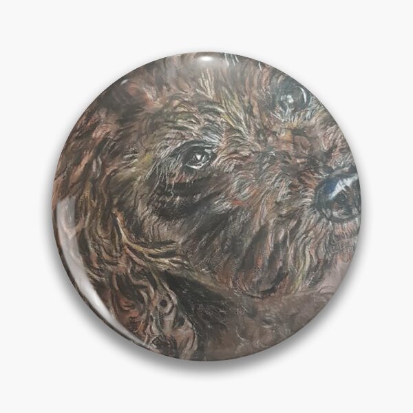 Item preview, Cockerpoo designed and sold by dawnyanne.