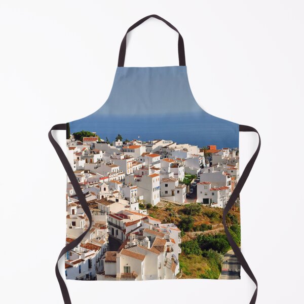 Item preview, Frigiliana Andalusia Costa del Sol Spain designed and sold by AndyEvansPhotos.