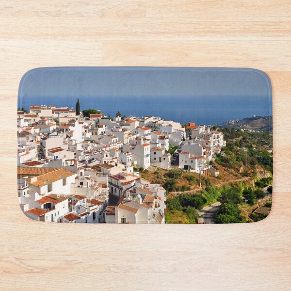 Item preview, Frigiliana Andalusia Costa del Sol Spain designed and sold by AndyEvansPhotos.