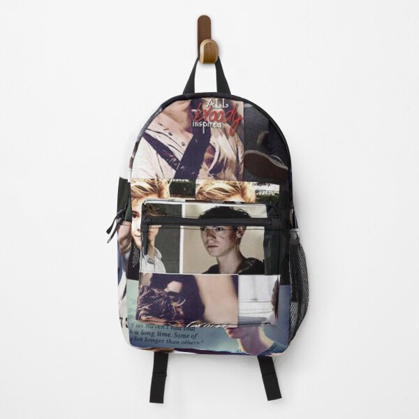 Item preview, Thomas Brodie-Sangster Collage designed and sold by sammykleiman.