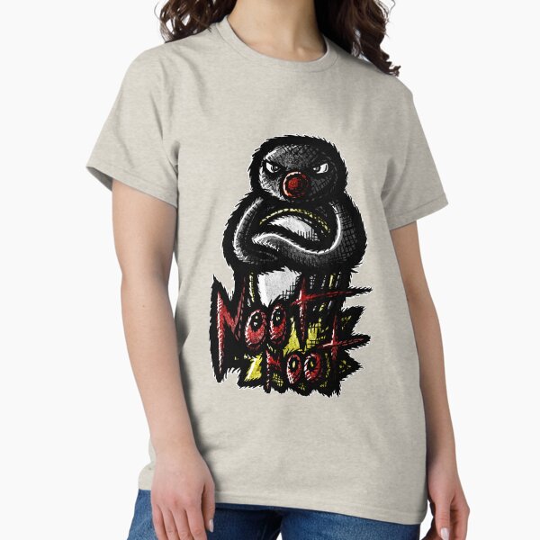 Item preview, Noot Noot designed and sold by Jessie Kozlosky.