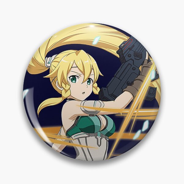 Item preview, Suguha Kazuto (Leafa/Lyfa) SAO designed and sold by LokittyLevi.