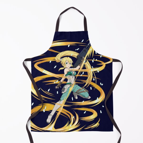 Item preview, Suguha Kazuto (Leafa/Lyfa) SAO designed and sold by LokittyLevi.