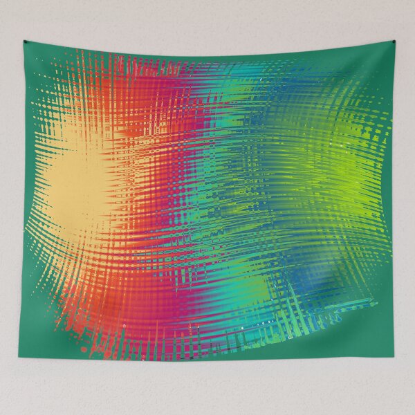 Item preview, Dynamic colors designed and sold by siddeli.