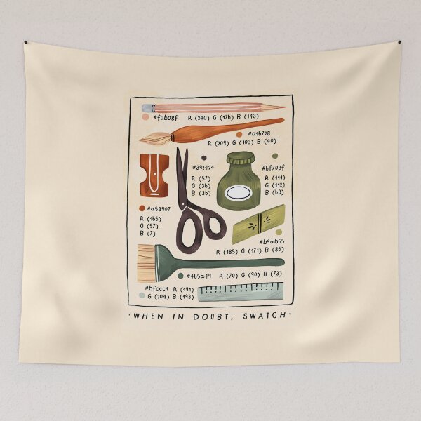 Item preview, Swatch designed and sold by izptica.