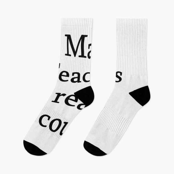 Item preview, Math teacher gift math teacher science designed and sold by LeMuesch.
