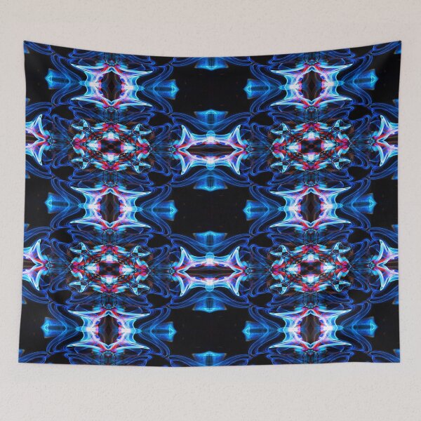 Item preview, Smoke Design designed and sold by Rachael Atkins.