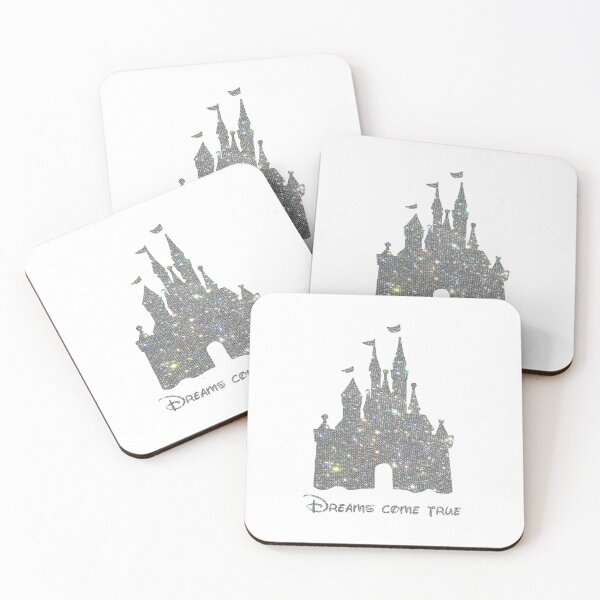 Item preview, Castle Dreams come true designed and sold by BubbleFog.