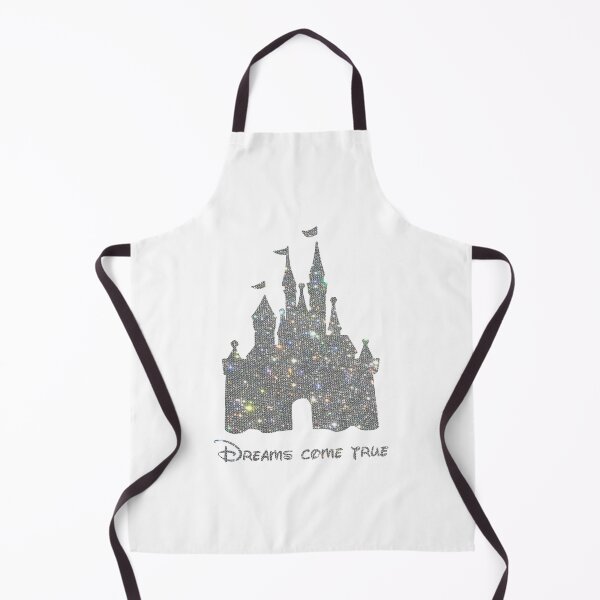 Item preview, Castle Dreams come true designed and sold by BubbleFog.