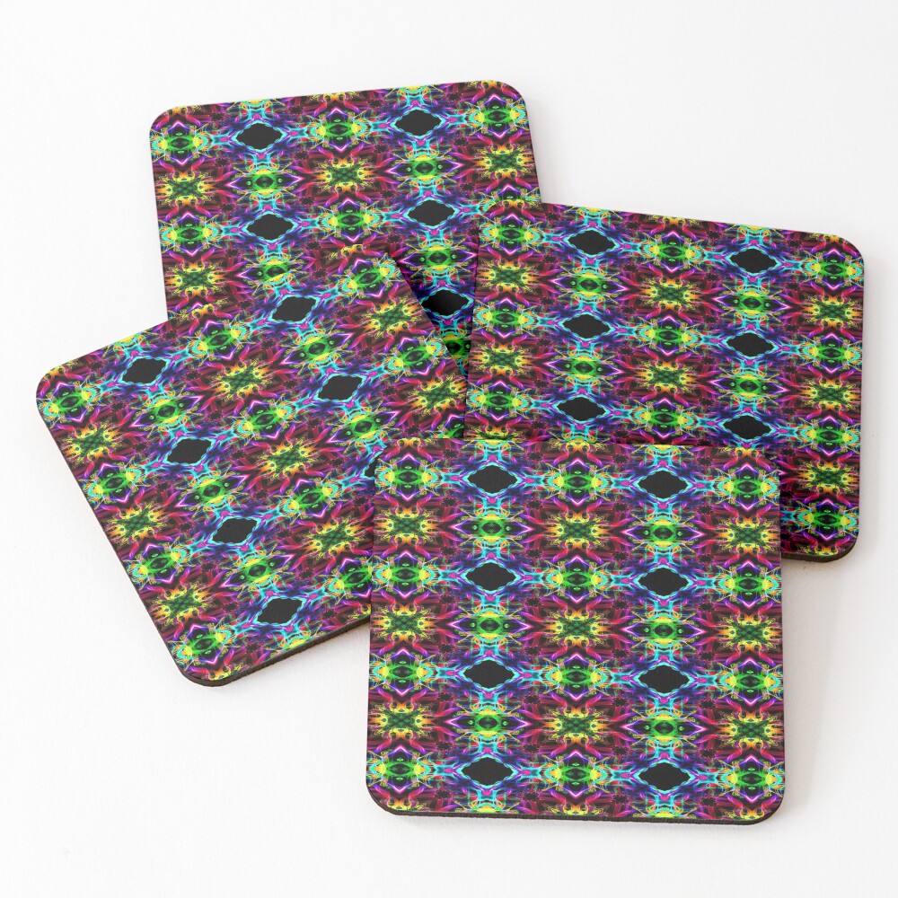 Item preview, Coasters (Set of 4) designed and sold by Ralad2021.