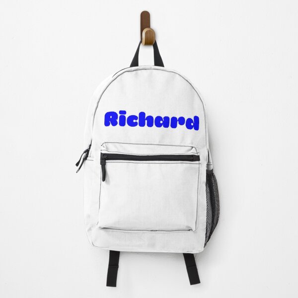 Item preview, Richard designed and sold by Shalomjoy.