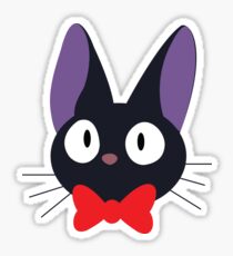 Jiji Stickers | Redbubble