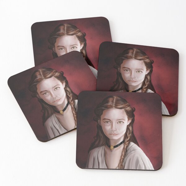 Item preview, Sweet Ermengarde designed and sold by JCBoiza.