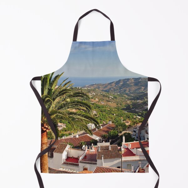 Item preview, Frigiliana Andalusia Costa del Sol Spain designed and sold by AndyEvansPhotos.