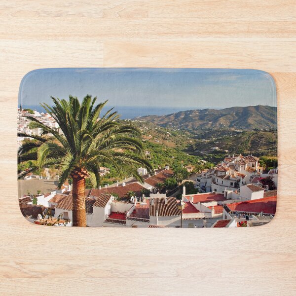 Item preview, Frigiliana Andalusia Costa del Sol Spain designed and sold by AndyEvansPhotos.