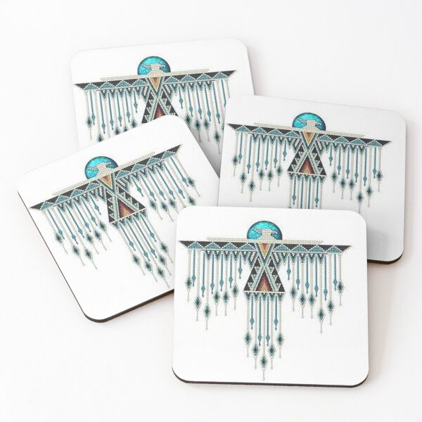 Item preview, Native Beads designed and sold by reynanana.