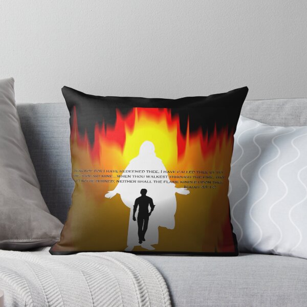 Item preview, Through Fire designed and sold by RyanJGtz.