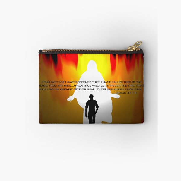 Item preview, Through Fire designed and sold by RyanJGtz.