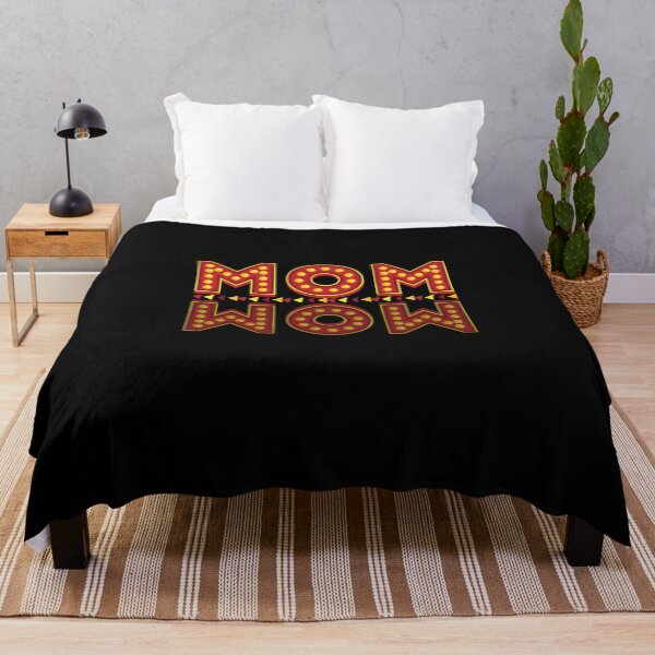 Item preview, MOM Is Just A Reflection Of WOW designed and sold by H2O-Shop.
