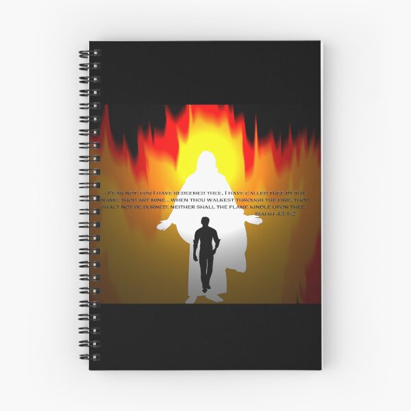 Item preview, Through Fire designed and sold by RyanJGtz.
