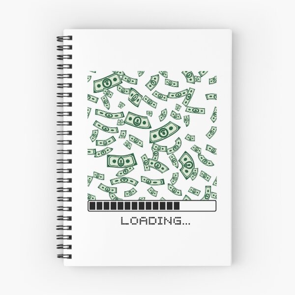 Item preview, Loading  money designed and sold by KIKIRINO.