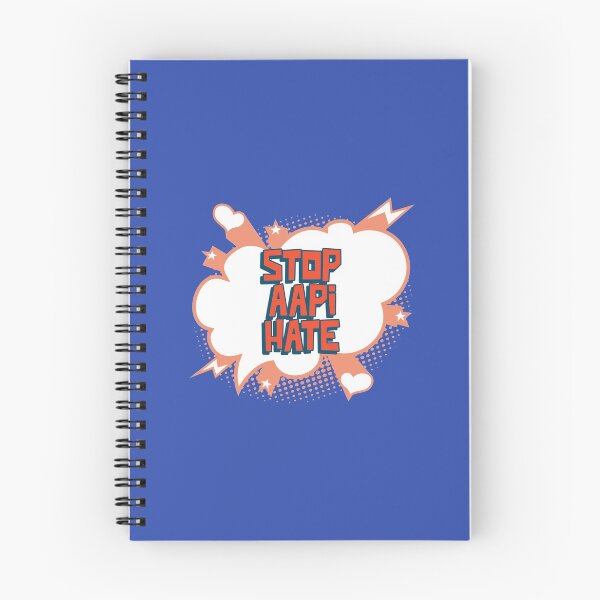 Item preview, Stop AAPI Hate designed and sold by ModkMerch.
