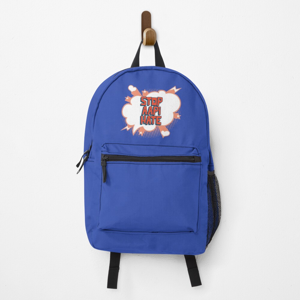 Item preview, Backpack designed and sold by ModkMerch.