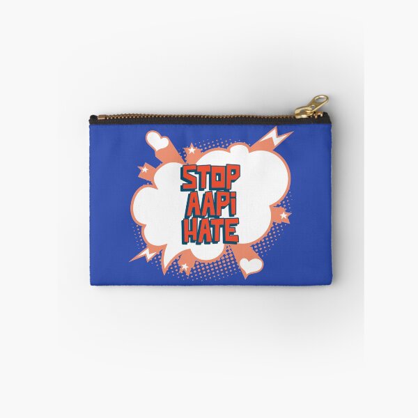 Item preview, Stop AAPI Hate designed and sold by ModkMerch.