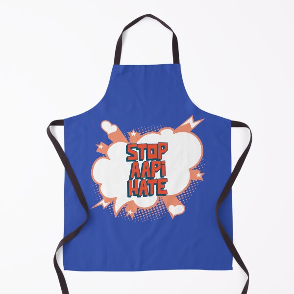 Item preview, Stop AAPI Hate designed and sold by ModkMerch.