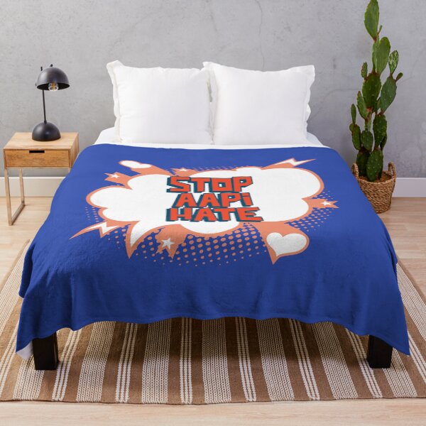 Item preview, Stop AAPI Hate designed and sold by ModkMerch.