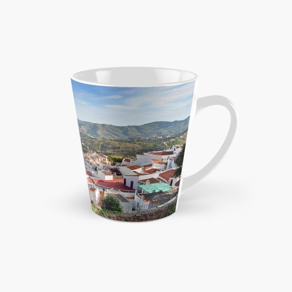 Item preview, Frigiliana Andalusia Costa del Sol Spain designed and sold by AndyEvansPhotos.